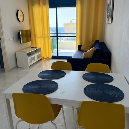 Turquesa Beach Calpe Luaran gambar