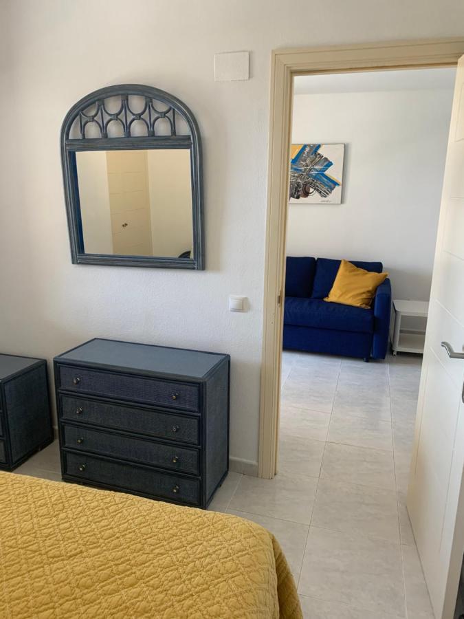 Turquesa Beach Calpe Luaran gambar
