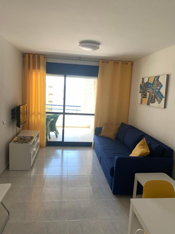 Turquesa Beach Calpe Luaran gambar