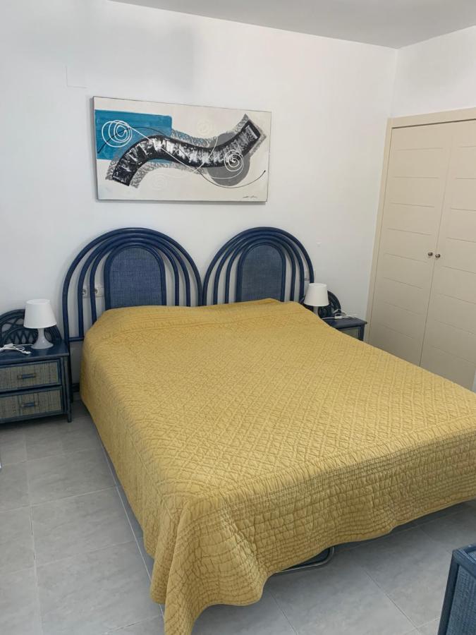 Turquesa Beach Calpe Luaran gambar
