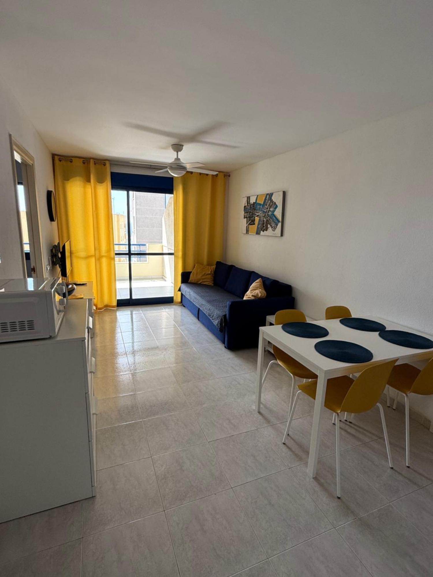 Turquesa Beach Calpe Luaran gambar
